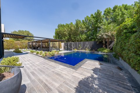 Huvila Meydan, Dubai, Arabiemiraatit 5 makuuhuonetta, 836.1 m2 № 652009 - kuva 37
