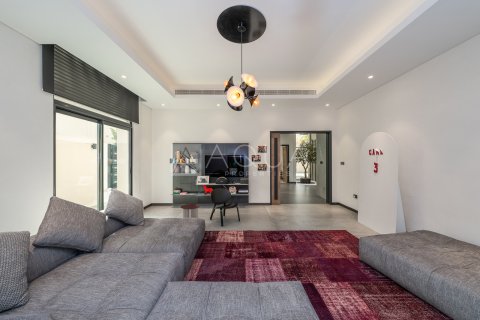 Huvila Meydan, Dubai, Arabiemiraatit 5 makuuhuonetta, 836.1 m2 № 652009 - kuva 14