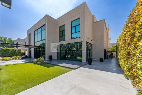 Huvila Meydan, Dubai, Arabiemiraatit 5 makuuhuonetta, 836.1 m2 № 652009 - kuva 39