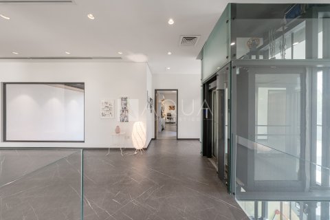 Huvila Meydan, Dubai, Arabiemiraatit 5 makuuhuonetta, 836.1 m2 № 652009 - kuva 21