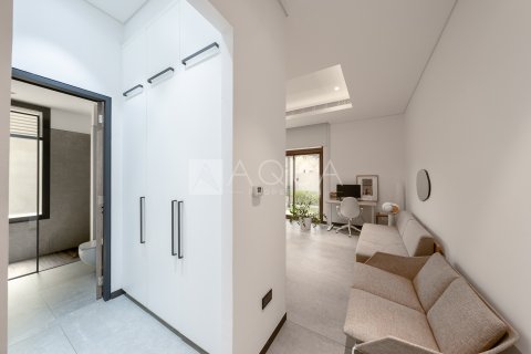 Huvila Meydan, Dubai, Arabiemiraatit 5 makuuhuonetta, 836.1 m2 № 652009 - kuva 15