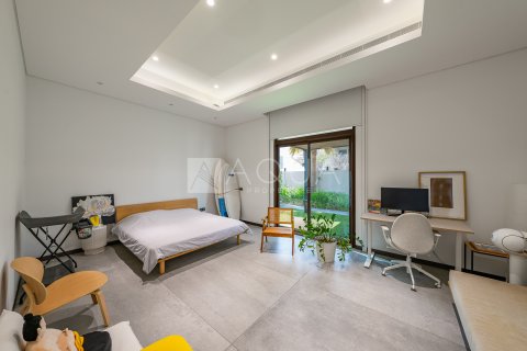 Huvila Meydan, Dubai, Arabiemiraatit 5 makuuhuonetta, 836.1 m2 № 652009 - kuva 16