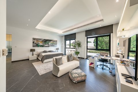 Huvila Meydan, Dubai, Arabiemiraatit 5 makuuhuonetta, 836.1 m2 № 652009 - kuva 30