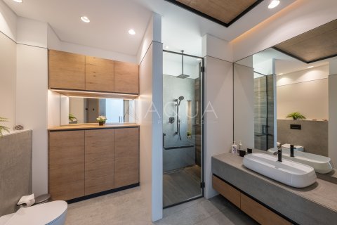 Huvila Meydan, Dubai, Arabiemiraatit 5 makuuhuonetta, 836.1 m2 № 652009 - kuva 29