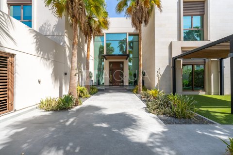 Huvila Meydan, Dubai, Arabiemiraatit 5 makuuhuonetta, 836.1 m2 № 652009 - kuva 35