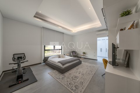 Huvila Meydan, Dubai, Arabiemiraatit 5 makuuhuonetta, 836.1 m2 № 652009 - kuva 26