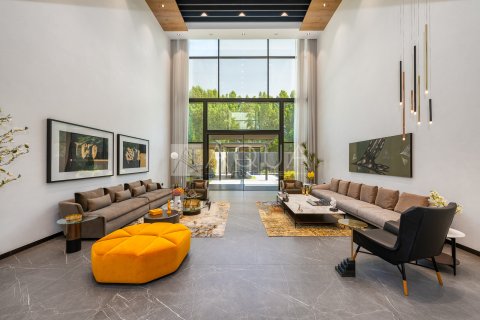 Huvila Meydan, Dubai, Arabiemiraatit 5 makuuhuonetta, 836.1 m2 № 652009 - kuva 2