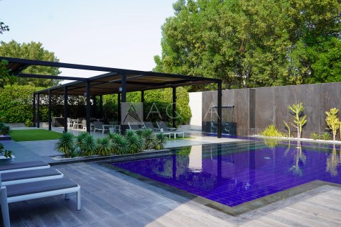 Huvila Meydan, Dubai, Arabiemiraatit 5 makuuhuonetta, 836.1 m2 № 652009 - kuva 40