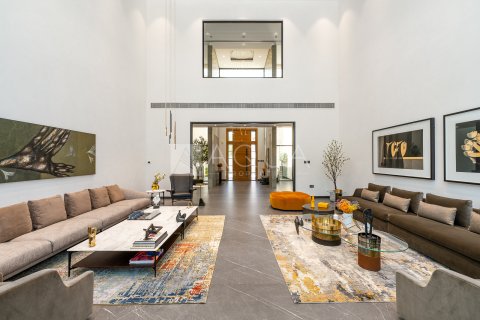 Huvila Meydan, Dubai, Arabiemiraatit 5 makuuhuonetta, 836.1 m2 № 652009 - kuva 3