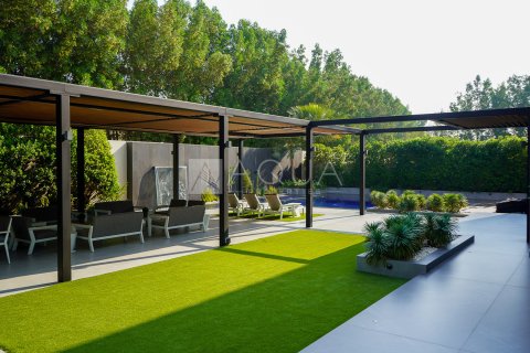 Huvila Meydan, Dubai, Arabiemiraatit 5 makuuhuonetta, 836.1 m2 № 652009 - kuva 43