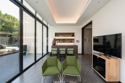 Huvila Meydan, Dubai, Arabiemiraatit 5 makuuhuonetta, 836.1 m2 № 652009 - kuva 10