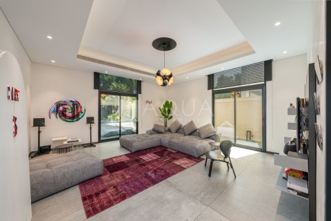 Huvila Meydan, Dubai, Arabiemiraatit 5 makuuhuonetta, 836.1 m2 № 652009 - kuva 13