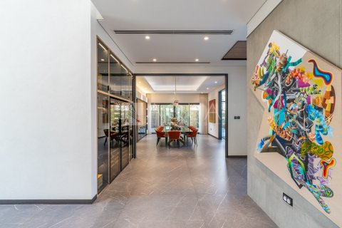 Huvila Meydan, Dubai, Arabiemiraatit 5 makuuhuonetta, 836.1 m2 № 652009 - kuva 6