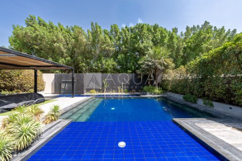 Huvila Meydan, Dubai, Arabiemiraatit 5 makuuhuonetta, 836.1 m2 № 652009 - kuva 38