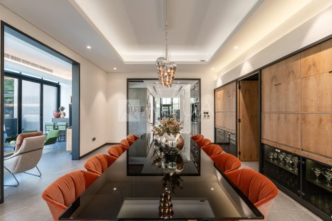 Huvila Meydan, Dubai, Arabiemiraatit 5 makuuhuonetta, 836.1 m2 № 652009 - kuva 9
