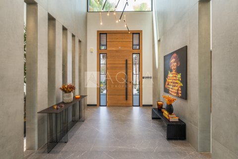 Huvila Meydan, Dubai, Arabiemiraatit 5 makuuhuonetta, 836.1 m2 № 652009 - kuva 4