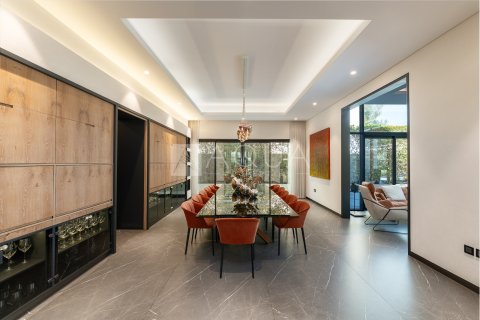 Huvila Meydan, Dubai, Arabiemiraatit 5 makuuhuonetta, 836.1 m2 № 652009 - kuva 8