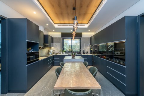 Huvila Meydan, Dubai, Arabiemiraatit 5 makuuhuonetta, 836.1 m2 № 652009 - kuva 12