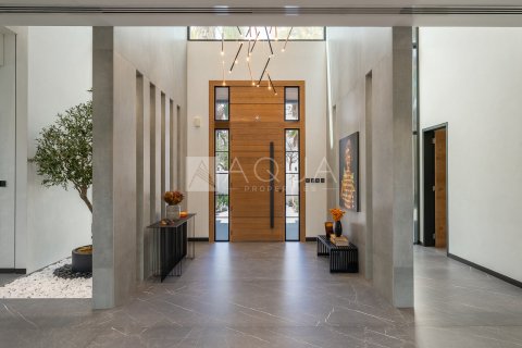 Huvila Meydan, Dubai, Arabiemiraatit 5 makuuhuonetta, 836.1 m2 № 652009 - kuva 7