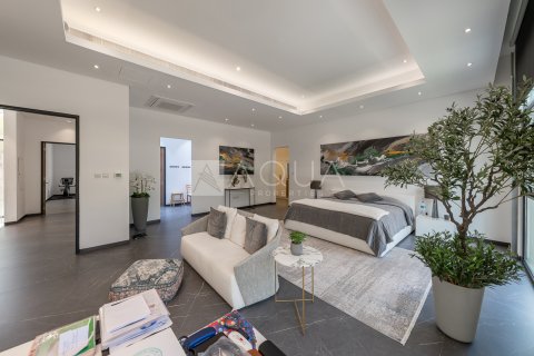 Huvila Meydan, Dubai, Arabiemiraatit 5 makuuhuonetta, 836.1 m2 № 652009 - kuva 31