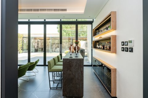 Huvila Meydan, Dubai, Arabiemiraatit 5 makuuhuonetta, 836.1 m2 № 652009 - kuva 11