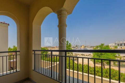Villa zum Verkauf in Serena, Dubai, VAE 3 Schlafzimmer, 211.1 m2 Nr. 652013 - Foto 9