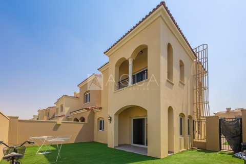 Villa zum Verkauf in Serena, Dubai, VAE 3 Schlafzimmer, 211.1 m2 Nr. 652013 - Foto 24