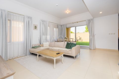 Villa zum Verkauf in Serena, Dubai, VAE 3 Schlafzimmer, 211.1 m2 Nr. 652013 - Foto 4