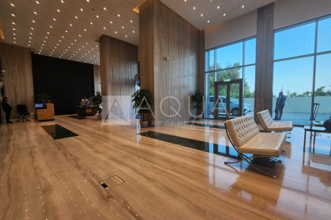 Oficina en alquiler en Business Bay, Dubai, EAU 199.7 m2 № 652014 - foto 13