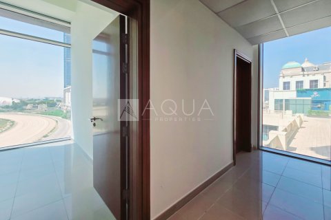 Oficina en alquiler en Business Bay, Dubai, EAU 199.7 m2 № 652014 - foto 6