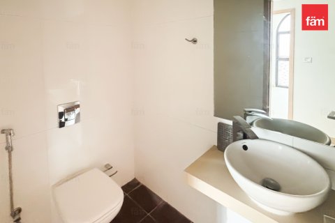 Apartament në Culture Village, Dubai, Emiratet e Bashkuara Arabe 2 dhoma gjumi, 89.8 m2. № 629209 - Foto 12