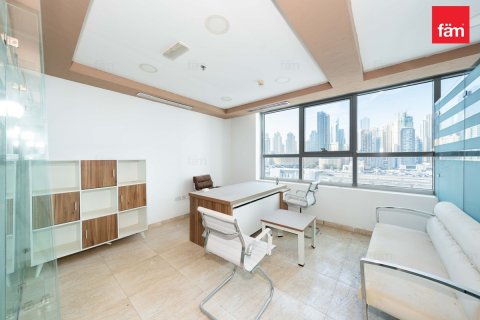 Oficina en alquiler en Dubai, EAU 82.3 m2 № 629210 - foto 4