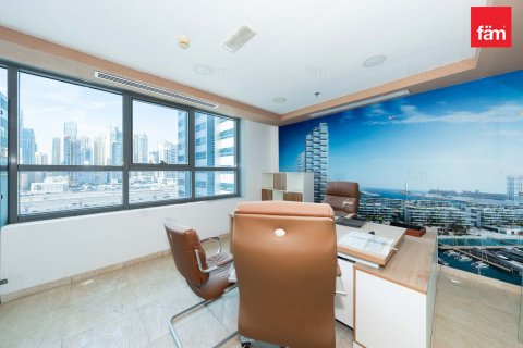 Oficina en alquiler en Dubai, EAU 82.3 m2 № 629210 - foto 12