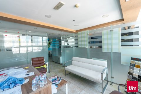 Kancelář v Dubai, SAE 82.3 m² Č.: 629210 - fotografie 4