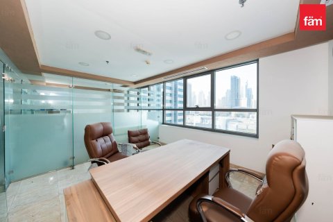 Oficina en alquiler en Dubai, EAU 82.3 m2 № 629210 - foto 6
