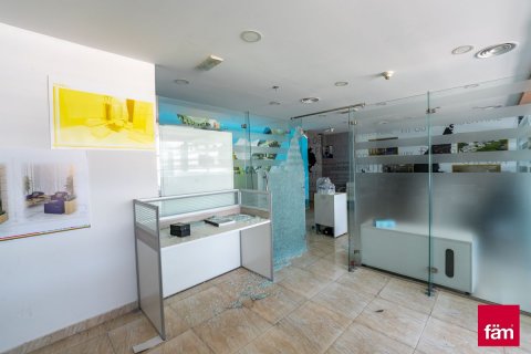 Kancelář v Dubai, SAE 82.3 m² Č.: 629210 - fotografie 14