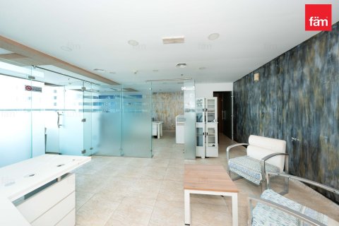 Oficina en alquiler en Dubai, EAU 82.3 m2 № 629210 - foto 13