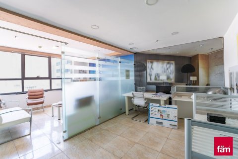 Kancelář v Dubai, SAE 82.3 m² Č.: 629210 - fotografie 11