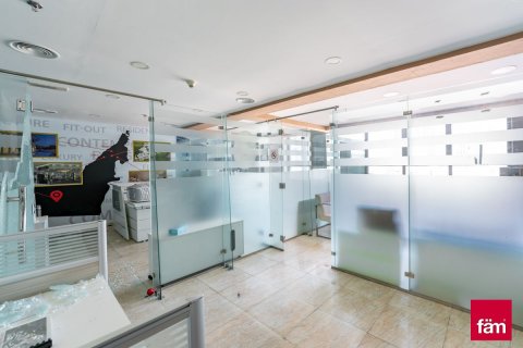Kancelář v Dubai, SAE 82.3 m² Č.: 629210 - fotografie 15