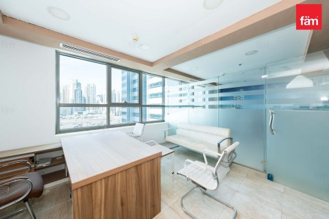 Oficina en alquiler en Dubai, EAU 82.3 m2 № 629210 - foto 7