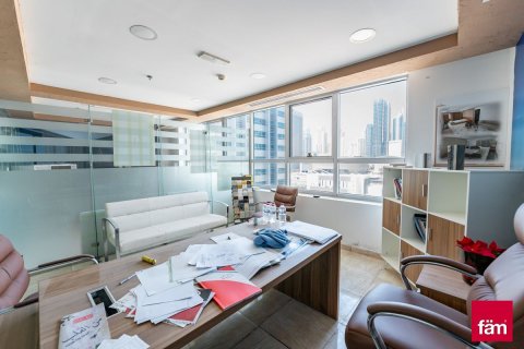 Kancelář v Dubai, SAE 82.3 m² Č.: 629210 - fotografie 10
