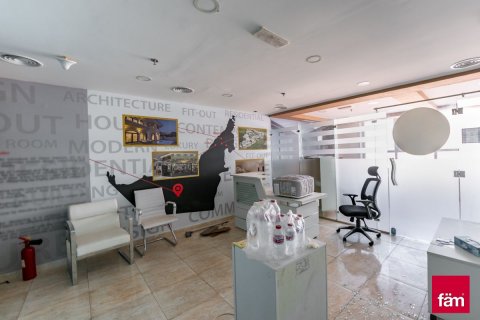 Kancelář v Dubai, SAE 82.3 m² Č.: 629210 - fotografie 9