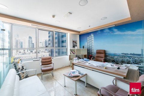 Kancelář v Dubai, SAE 82.3 m² Č.: 629210 - fotografie 1