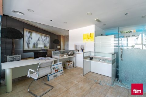 Kancelář v Dubai, SAE 82.3 m² Č.: 629210 - fotografie 16