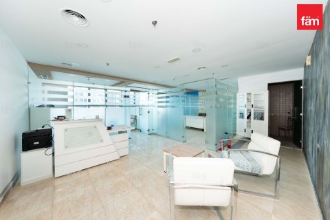 Biuro w Dubai, ZEA 82.3 mkw. nr 629210