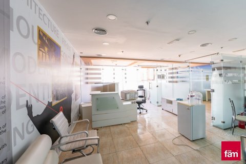 Kancelář v Dubai, SAE 82.3 m² Č.: 629210 - fotografie 2