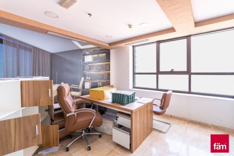 Kancelář v Dubai, SAE 82.3 m² Č.: 629210 - fotografie 7