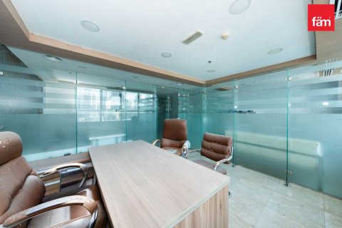Oficina en alquiler en Dubai, EAU 82.3 m2 № 629210 - foto 8
