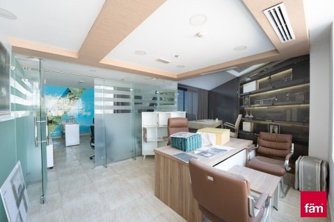 Kancelář v Dubai, SAE 82.3 m² Č.: 629210 - fotografie 6