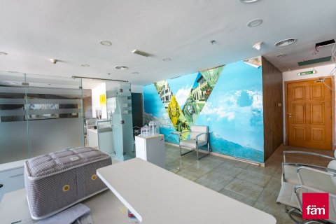 Kancelář v Dubai, SAE 82.3 m² Č.: 629210 - fotografie 12